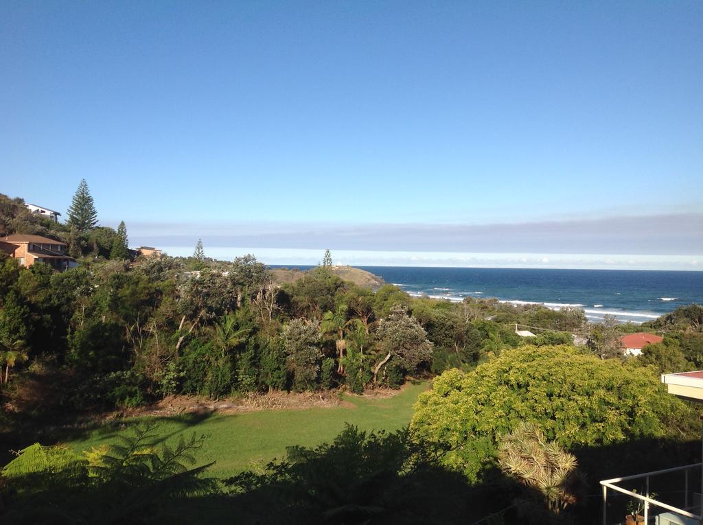 Strathmore Lodge Port Macquarie Exterior photo