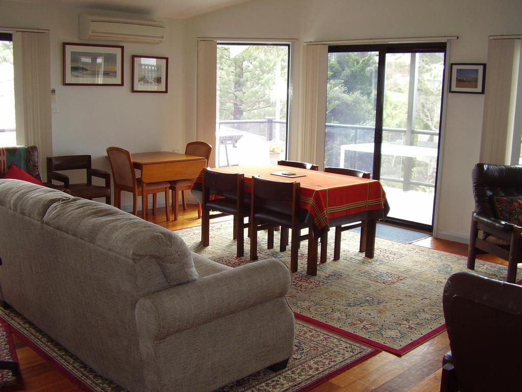 Strathmore Lodge Port Macquarie Exterior photo